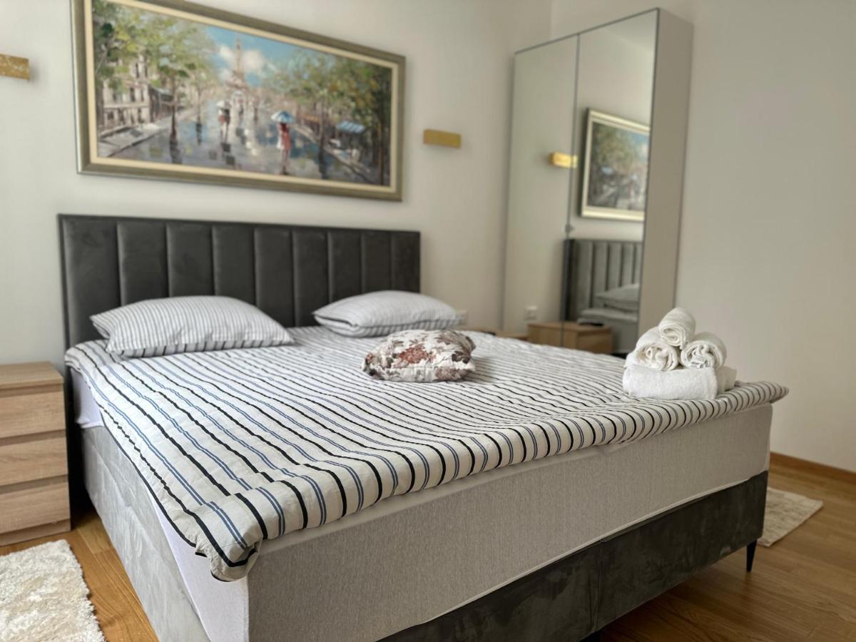 Old Town Apolon Luxury Apartment Split Exterior foto