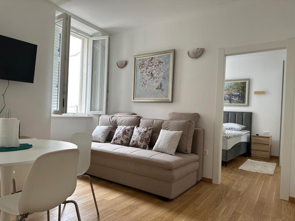 Old Town Apolon Luxury Apartment Split Exterior foto