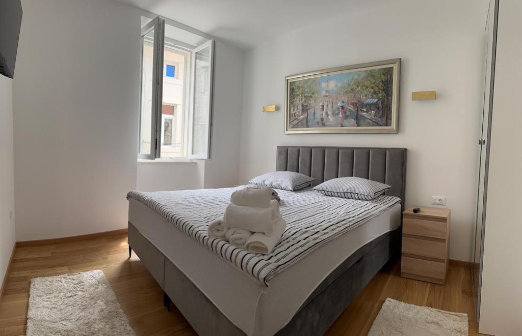 Old Town Apolon Luxury Apartment Split Exterior foto