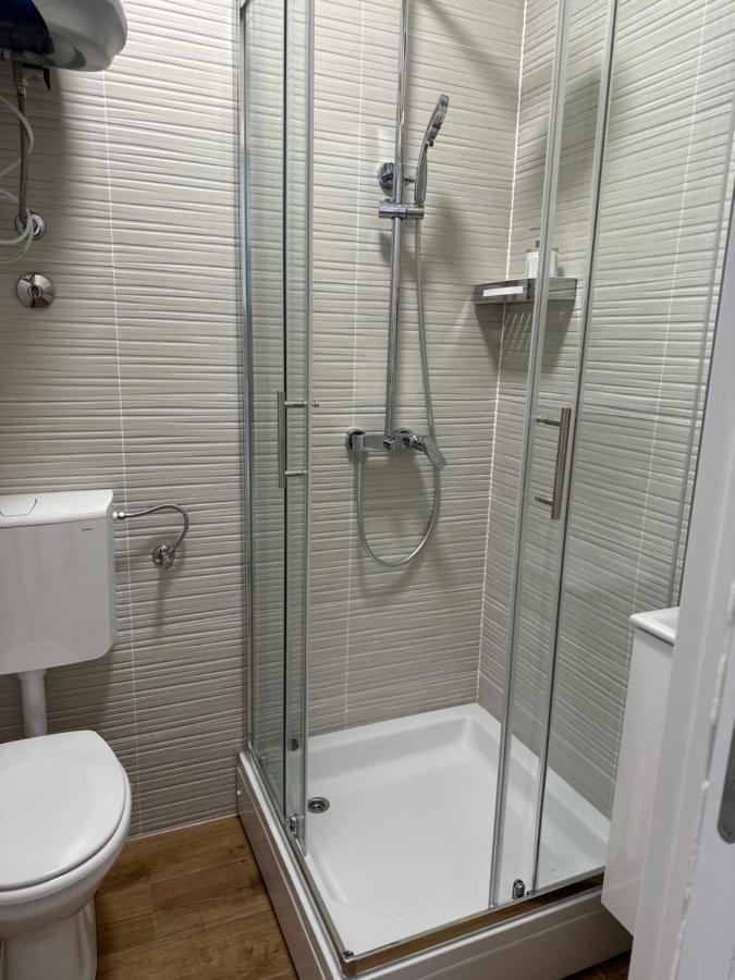 Old Town Apolon Luxury Apartment Split Exterior foto