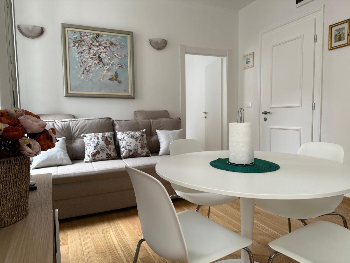 Old Town Apolon Luxury Apartment Split Exterior foto