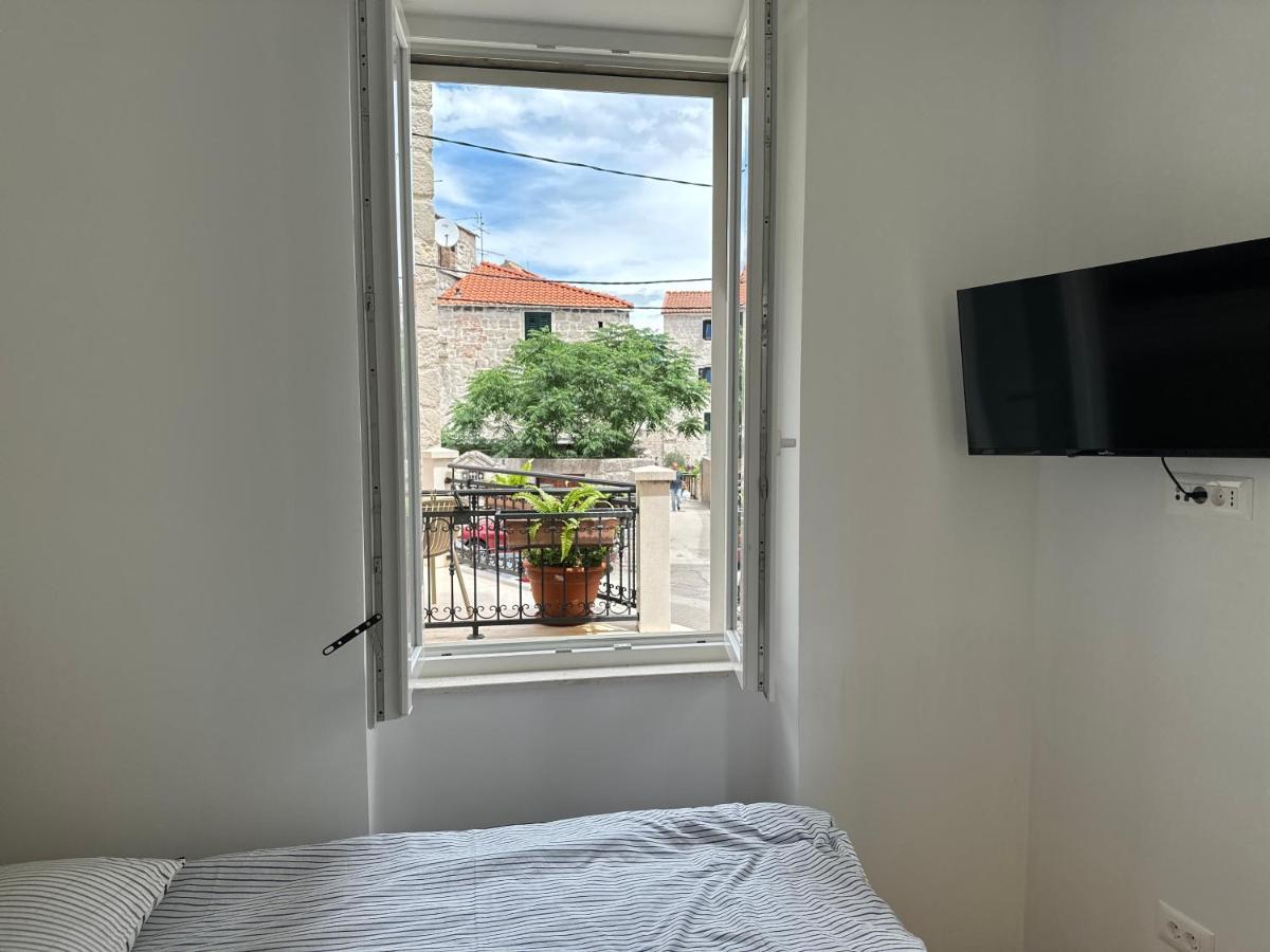 Old Town Apolon Luxury Apartment Split Exterior foto