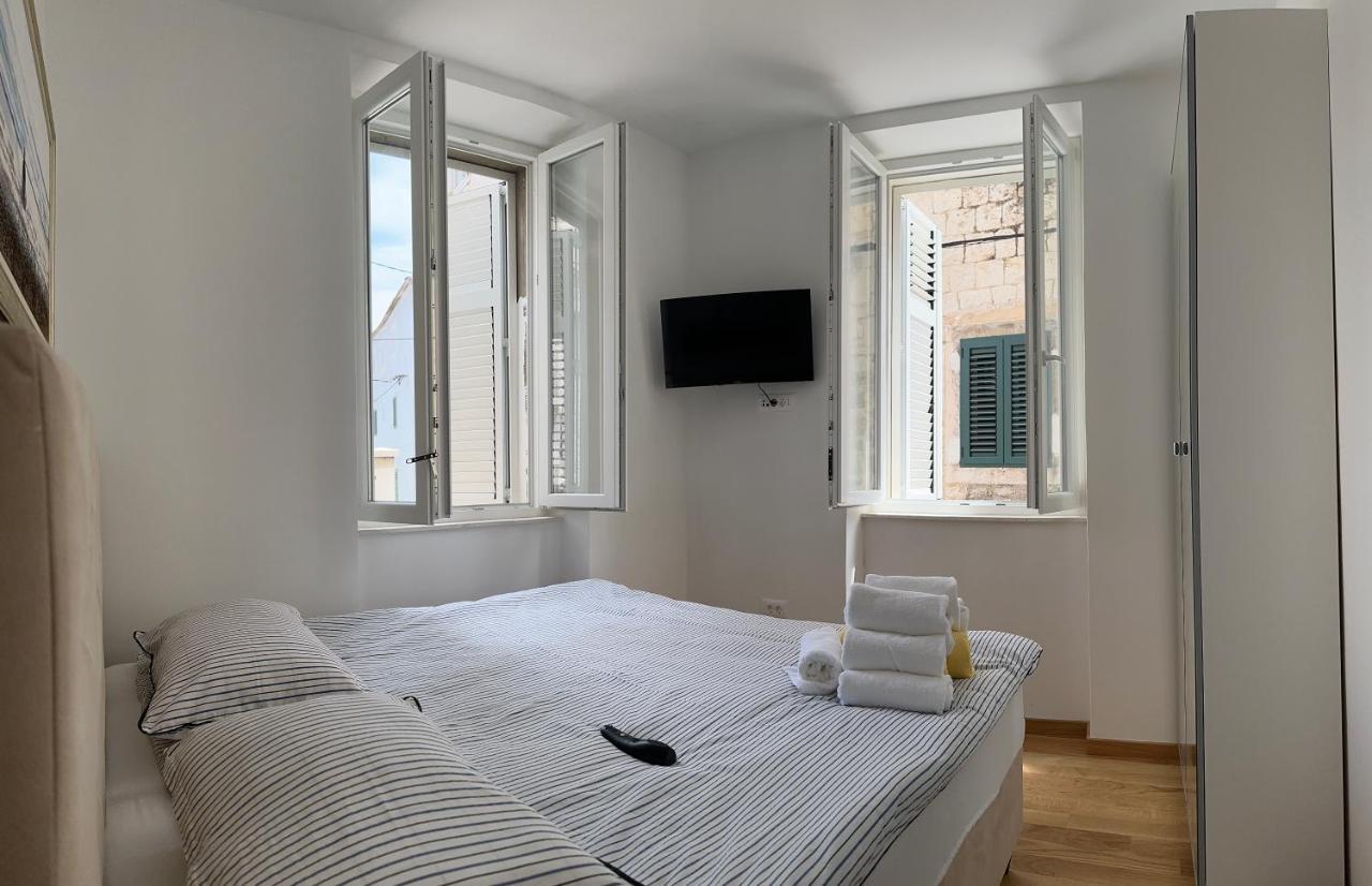 Old Town Apolon Luxury Apartment Split Exterior foto