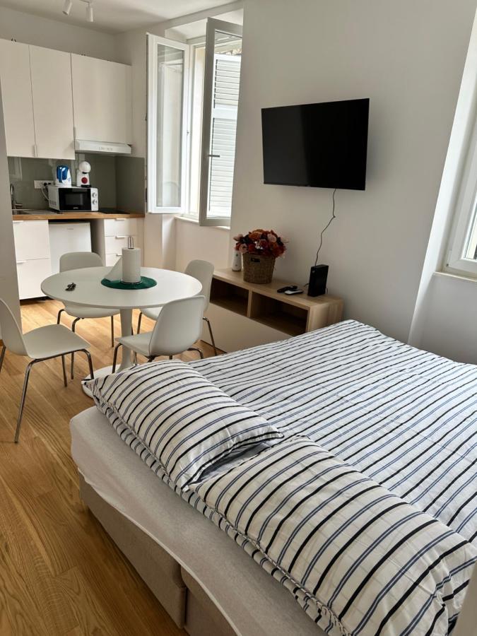 Old Town Apolon Luxury Apartment Split Exterior foto