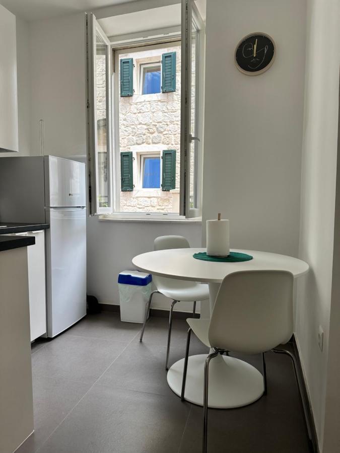 Old Town Apolon Luxury Apartment Split Exterior foto